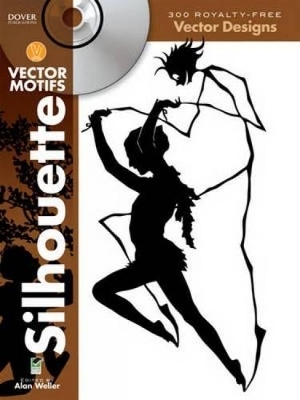 Silhouette Vector Motifs - Alan Weller