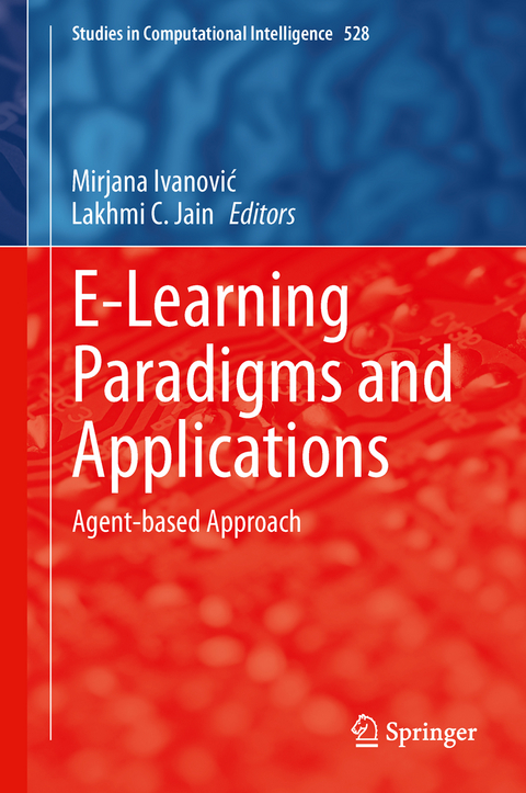 E-Learning Paradigms and Applications - 