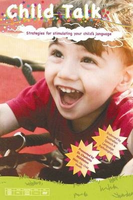 Child Talk - Soraya Bews