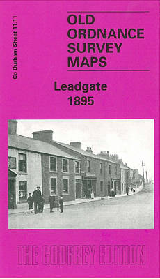 Leadgate 1895