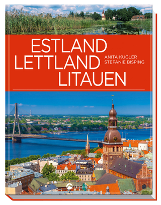 Estland, Lettland, Litauen