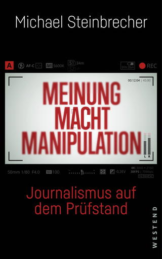 Meinung Macht Manipulation