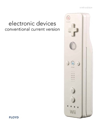 Electronic Devices (Conventional Current Version) - Thomas L. Floyd