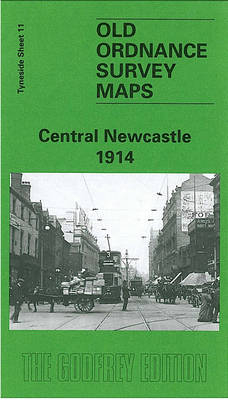 Central Newcastle 1914 - John Griffiths
