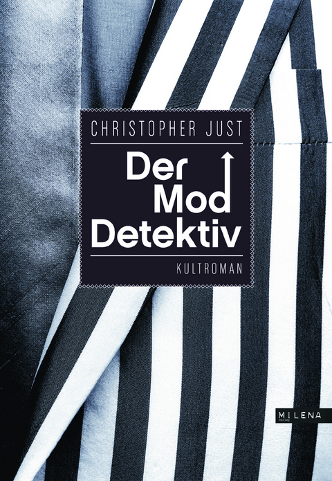 Der Moddetektiv - Christopher Just