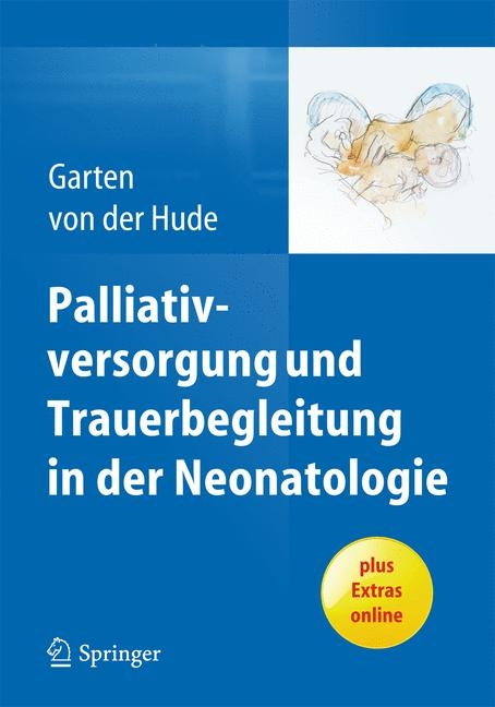 Palliativversorgung und Trauer&shy;be&shy;gleitung in der Neo&shy;nato&shy;logie - 