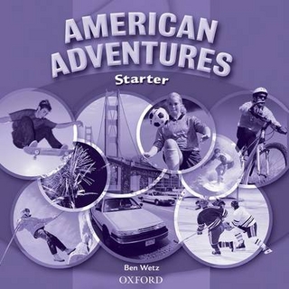American Adventures Starter