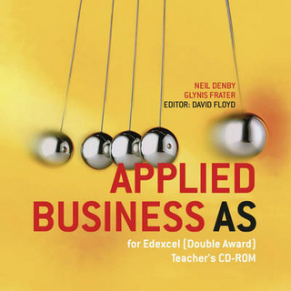 Applied Business Studies AS for Edexcel