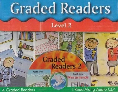 Graded Readers Level 2 -  B Jain Publishers