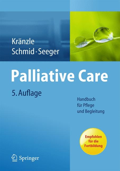 Palliative Care - 