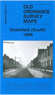 Dukinfield (South) 1896