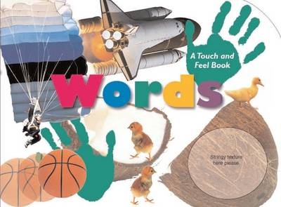 Touch and Feel Words -  Various