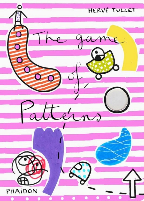 The Game of Patterns - Herv&eacute; Tullet