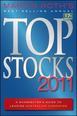 Top Stocks 2011 - Martin Roth