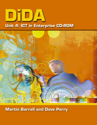 DiDA - Martin Barrall, Dave Parry