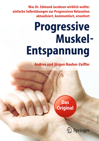 Progressive Muskel-Entspannung