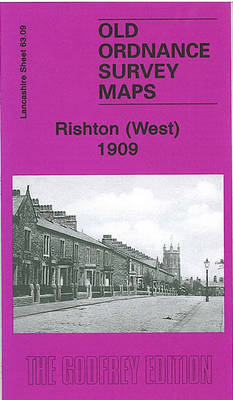 Rishton West 1909