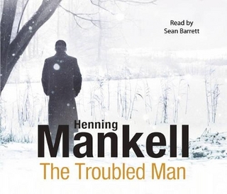 The Troubled Man