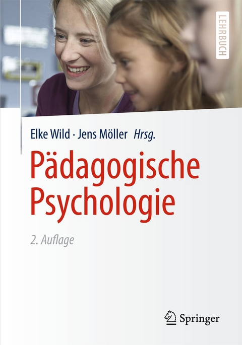 Pädagogische Psychologie - 