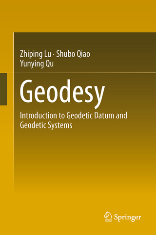 Geodesy
