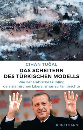 Das Scheitern des türkischen Modells