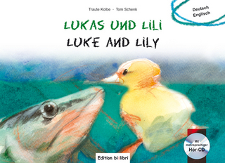 Lukas und Lili / Luke and Lili