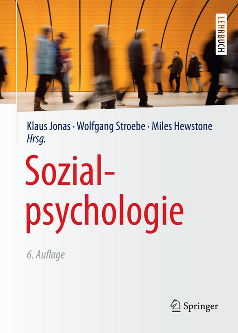 Sozialpsychologie - 