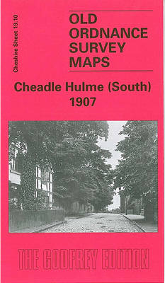 Cheadle Hulme (South) 1907 - Chris Makepeace