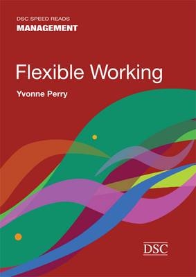 Flexible Working - Yvonne Perry