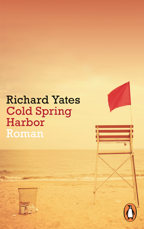 Cold Spring Harbor - Richard Yates