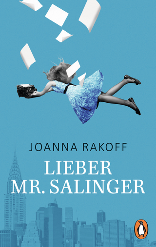 Lieber Mr. Salinger