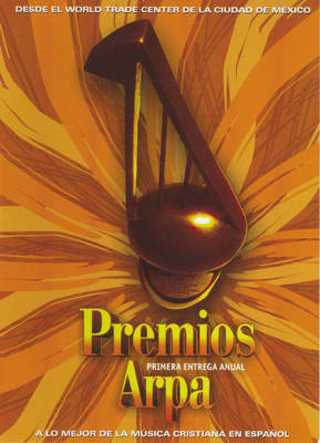 Premios Arpa