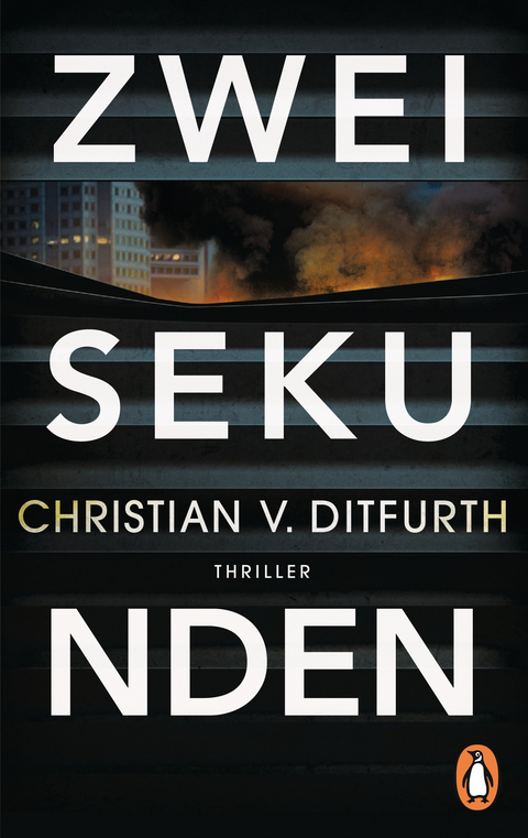 Zwei Sekunden - Christian v. Ditfurth