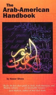 Arab-American Handbook