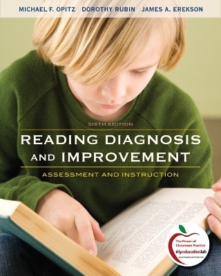 Reading Diagnosis and Improvement