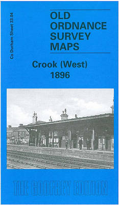 Crook (West) 1895 - Alan Godfrey
