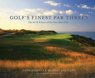 Golf's Finest Par Threes
