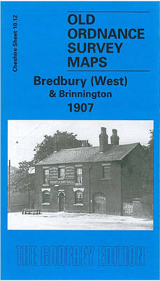 Bredbury (West) and Brinnington 1907 - Chris Makepeace