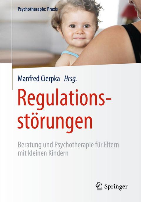 Regulationsst&ouml;rungen - 