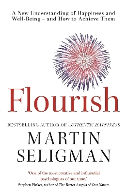 Flourish - Martin Seligman