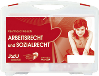 Medienkoffer Arbeits- und Sozialrecht
