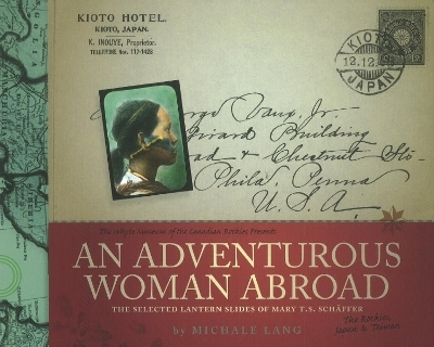 An Adventurous Woman Abroad - Michale Lang