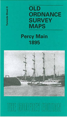 Percy Main and Coble Dene 1894