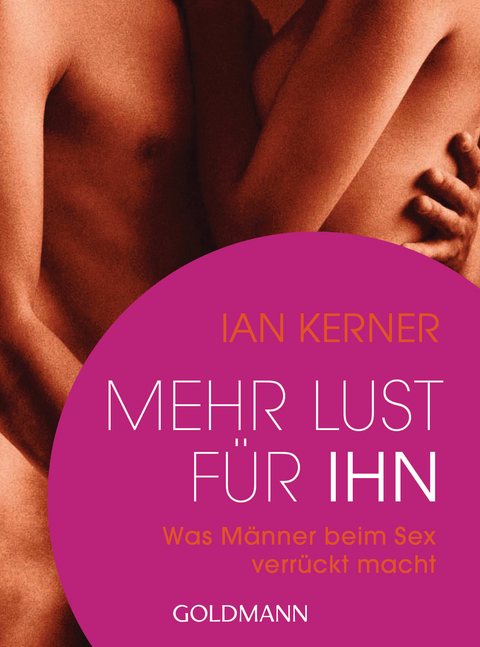 Mehr Lust f&uuml;r ihn - Ian Kerner