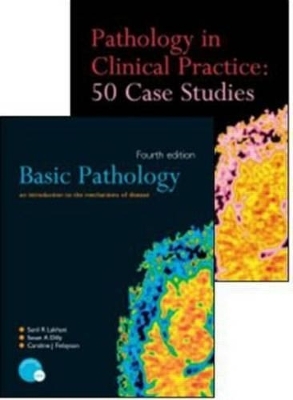 Basic Pathology, Fourth Edition, and Pathology in Clinical Practice Pack