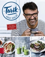 Tarik kocht dich fit - Tarik Rose
