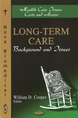 Long-Term Care - 