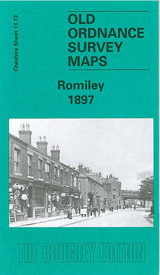 Romiley 1897 - Chris Makepeace