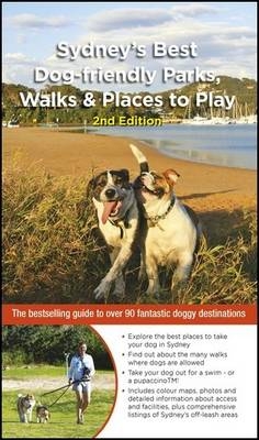 Counterpack 6 copy Sydney's Best Dog-friendly Parks, Walks & Play