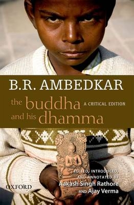 The Buddha and his Dhamma